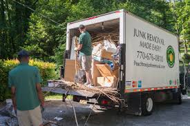 Demolition Debris Removal in Sandy Valley, NV